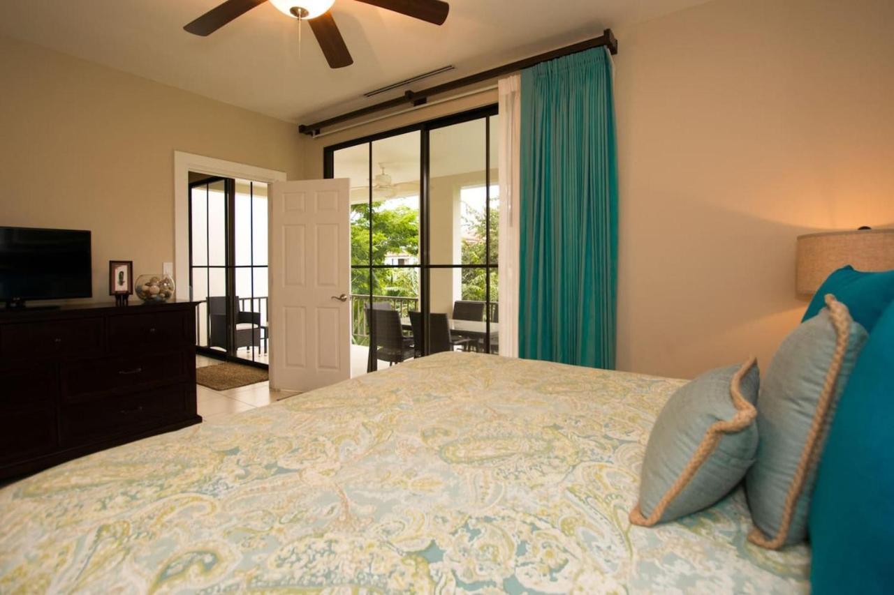 Nicely Decorated 3Rd-Floor Beauty With Pool-View Balcony In Coco Exterior foto